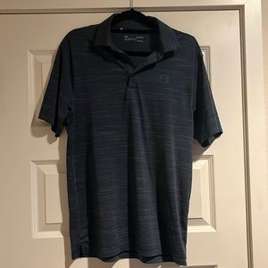 Underarmer Golf Shirt